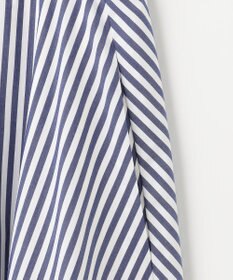 組曲 【洗える】C/Nyブロード スカート