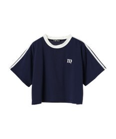 Green Parks ｍｅ　Ｊａｎｅ／ワイドショートＴシャツ