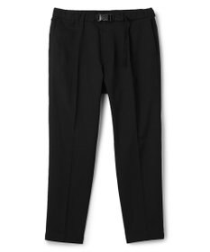 UNFILO MENS フレキシブルウェア テーパードパンツ  [23年秋冬商品]