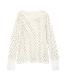 AMERICAN HOLIC シアードットプルオーバー