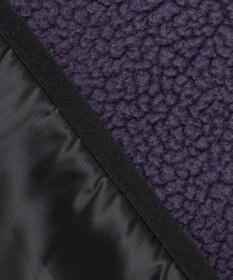 JOSEPH ABBOUD MOUNTAIN 【Eco素材/ライナードッキング対応】ポーラテック ボアフリース ベスト