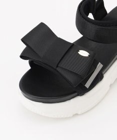 TOCCA RIBBON KNOT SPORTS SANDALS サンダル