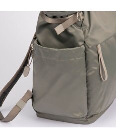 ACE BAGS & LUGGAGE Kanana project PJ16-2nd リュックサック  A4サイズ 軽量 20145 カナナ プロジェクト