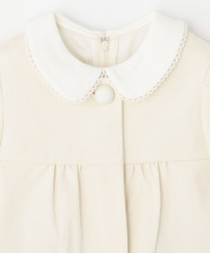 組曲 KIDS 【110-130cm】ジャガード セットアップ