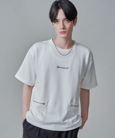 WEGO ZIPポケットT（SS）