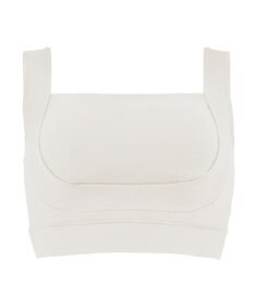 BRADELIS New York 【BRADELIS Me / ノンワイヤー】フレンドリーホールドブラ 補正下着 補整 ブラジャー スポーツインナー