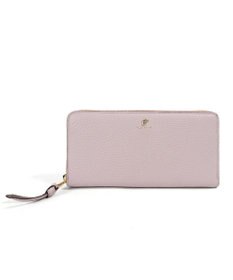 PELLE BORSA ラウンドファスナー長財布 Reinette Goods レネットグッズ 4743