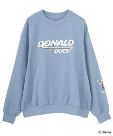 Green Parks ミッキー＆フレンズ／スウェット