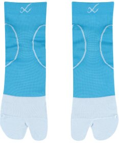 CW-X 【UNISEX】 足袋ソックス 足首サポート 運動時の足の疲労軽減 ショート BCR620 /ワコール