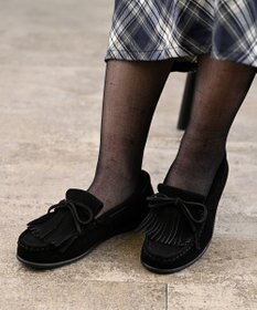 APOM フリンジモカシン15