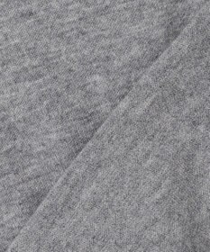 J.PRESS LADIES L SOFT TOUCH WOOL ブロッキング ニット