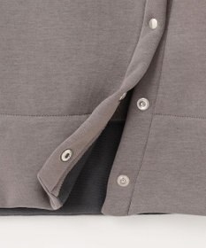 J.PRESS LADIES 【WEB限定カラーあり】ボアジャージー カットソー