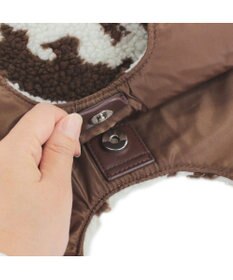 ROOTOTE 1335【肩掛け・A4サイズ収納】LT.デリ.ラウンド.ボア-A