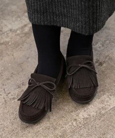 APOM フリンジモカシン15