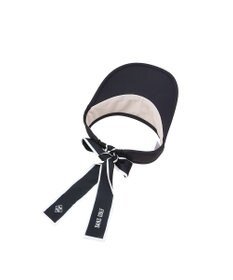 DAKS DAKS GOLF リボンサンバイザー