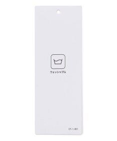 ICB 【洗える】ドライギャバ ワイドグルカパンツ