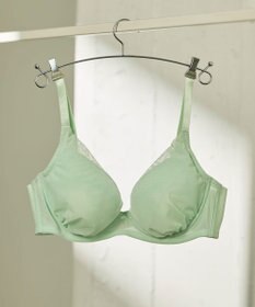 une nana cool 小さく見せるブラ ミニマイザーブラ シンプル