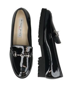 Bridget Birkin ＜3E＞【Bridget Birkin Walk】ビット付きコンフォートローファー