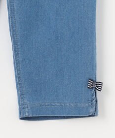 ANY KIDS 接触冷感 しろくま パンツ