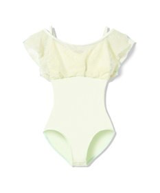 Chacott レオタード