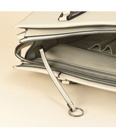 ACE BAGS & LUGGAGE 【雑誌掲載】 W&.Day Night トッテン スクエアトート 11753 ダブルアンドデイナイト 通勤 A4サイズ 13.3インチPC