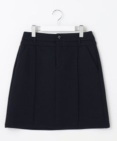 23区GOLF 【23Fondation/WOMEN】スクエアスカート