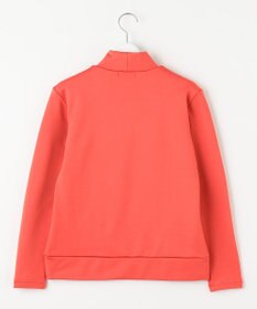 23区GOLF 冬の暖か名品トップス【WOMEN】ストレッチ 裏フリース