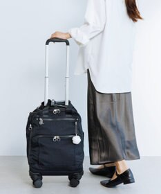 ACE BAGS & LUGGAGE Kanana project PJ8 トローリー 機内持ち込み 25L 17932 カナナプロジェクト