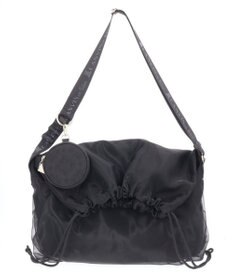 LANVIN en Bleu エテル ショルダーバッグ（大）