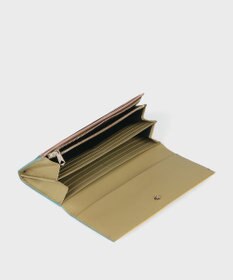 Paul Smith カラードエッジ 長財布