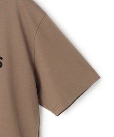 23区 【SLOW/一部店舗限定】ヴィンテージライクジャージー Tシャツ