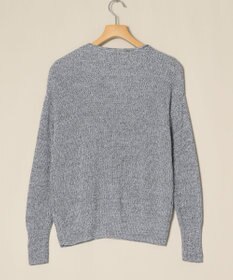 ONWARD Reuse Park 【any SiS】ニット春夏