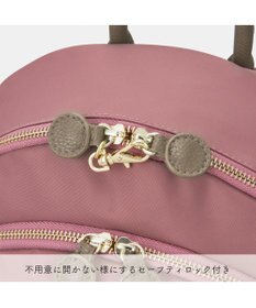 ACE BAGS & LUGGAGE Kanana project PJ-17 リュックサック  10L 11942 カナナ プロジェクト