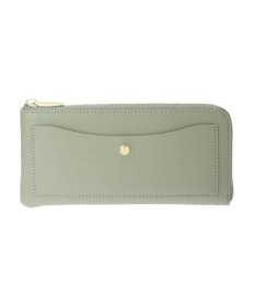 Green Parks ・別注　Ｌｅｇａｔｏ　Ｌａｒｇｏ　軽量ボンディング財布