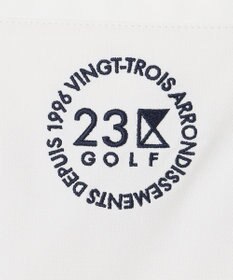 23区GOLF 【WOMEN】【WEB&一部店舗限定】スケトラドビーストレッチ スカート