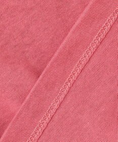 ANY KIDS ロゴプリント 長袖Tシャツ