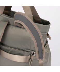 ACE BAGS & LUGGAGE Kanana project PJ16-2nd リュックサック  A4サイズ 軽量 20145 カナナ プロジェクト