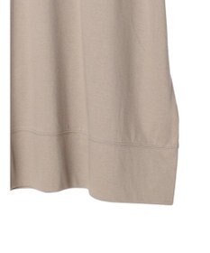 Green Parks 接触冷感５分袖ラグランチュニック