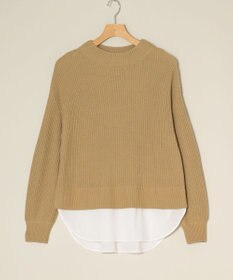 ONWARD Reuse Park 【any SiS】ニット秋冬