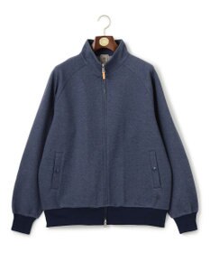 J.PRESS MEN ダブルフェイス トラックジャケット