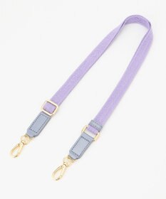 GRACE CONTINENTAL ロゴショルダーストラップ2