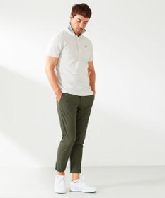 23区GOLF 【MEN】【吸水速乾/UVカット】ベーシック ポロシャツ