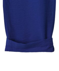 AMERICAN HOLIC 接触冷感Ｗポケットワイドパンツ