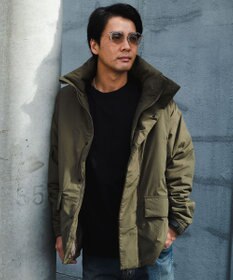 SHARE PARK MENS 【UNISEX】蓄熱中綿モンスタージャケット（L・XLサイズ）