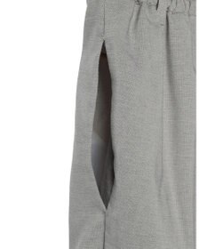 Green Parks 接触冷感　きれいシルエットパンツ（ワイド）