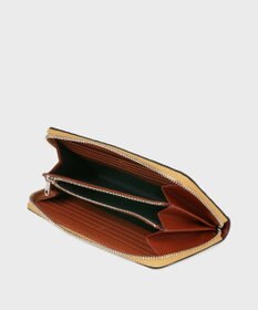 Paul Smith デイジーレザー 長財布