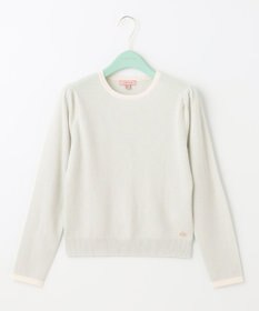 TOCCA 【洗える！】CASHEMERE プルオーバー