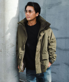 SHARE PARK MENS 【UNISEX】蓄熱中綿モンスタージャケット（L・XLサイズ）