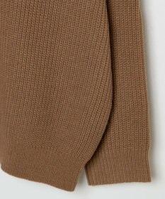 WEGO U.S. POLO ASSN.|別注畔編みニットプルオーバー