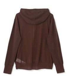 BEIGE， 【洗える】CARNOT / ニットパーカー